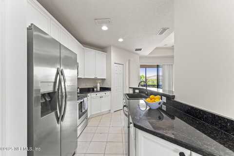 310 VIA CASTILLA unit: 202, Saint Augustine, FL 32095