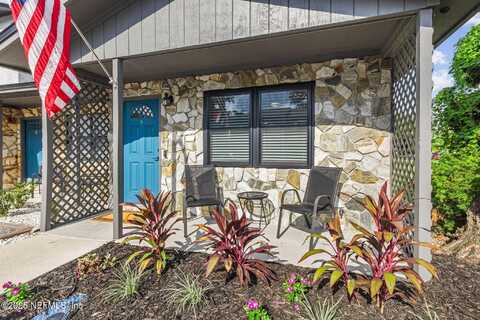 16 PONTE VEDRA Court unit: A, Ponte Vedra Beach, FL 32082