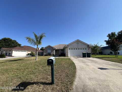 11940 CANTERWOOD Drive, Jacksonville, FL 32246