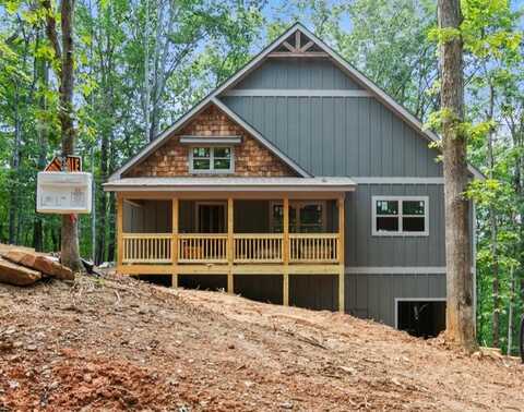 560 Gunite Circle, Ellijay, GA 30540