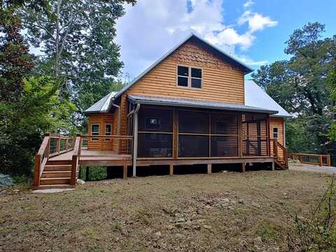 236 Grace Drive, Blue Ridge, GA 30513
