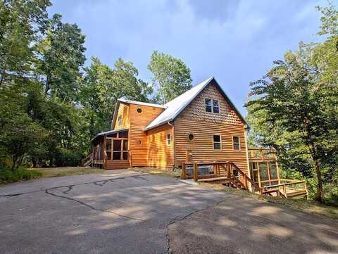236 Grace Drive, Blue Ridge, GA 30513