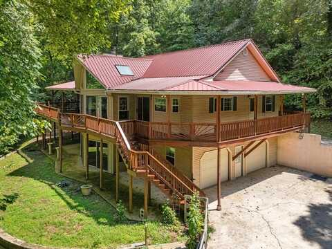 1976 Tyler Lane, Hiawassee, GA 30546