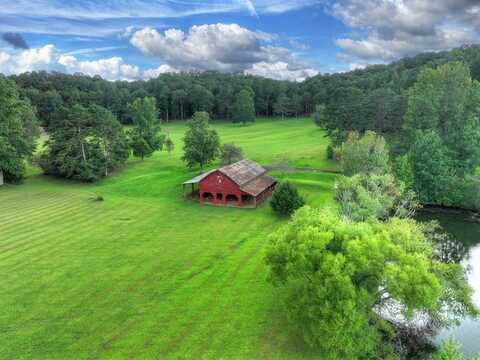 167 Whispering Pines Lane, Cherry Log, GA 30522