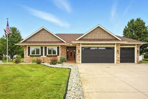 3160 N 405 E, Angola, IN 46703