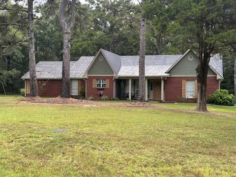 737 Martin Road, Belden, MS 38826
