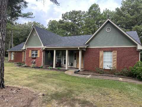 737 Martin Road, Belden, MS 38826