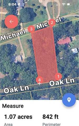 Michael St, Tupelo, MS 38801