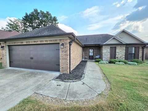 101 Sandpiper, Mooreville, MS 38857