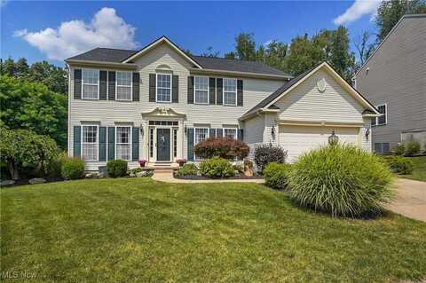 4523 Northledge Court, Copley, OH 44321