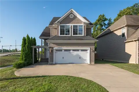 23711 Wolf Road, Bay Village, OH 44140