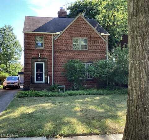 2379 Saybrook Road, University Heights, OH 44118