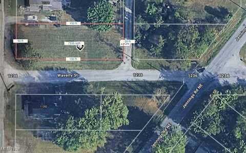 11310 Webb Avenue NE, Alliance, OH 44601