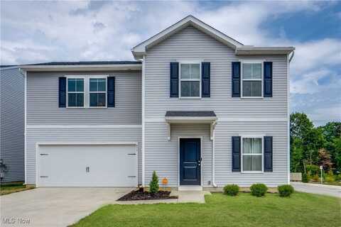 677 Crossings Lane, Akron, OH 44320