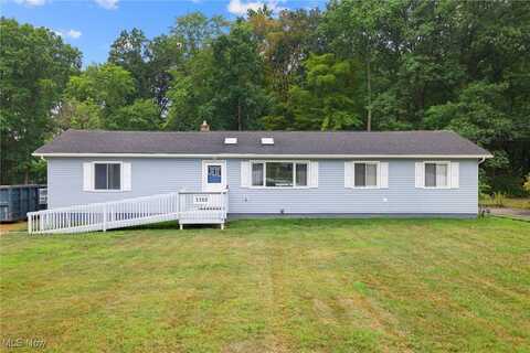 3360 Herbert Street, Mogadore, OH 44260