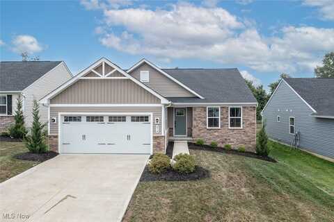 474 Bates Avenue, Seville, OH 44273