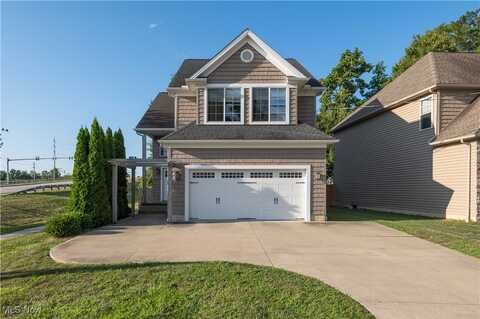 23711 Wolf Road, Bay Village, OH 44140