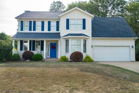 1239 Glenoak Drive, Tallmadge, OH 44278