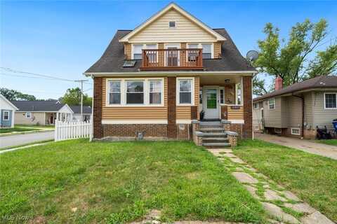12807 Lena Avenue, Cleveland, OH 44135