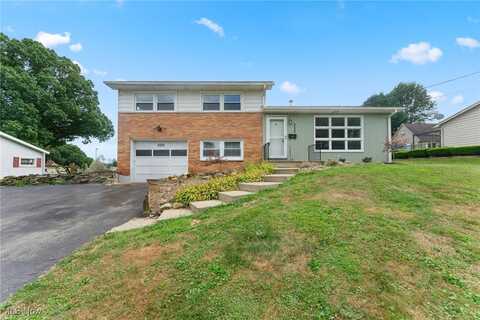 7660 Connelly Road, Hubbard, OH 44438