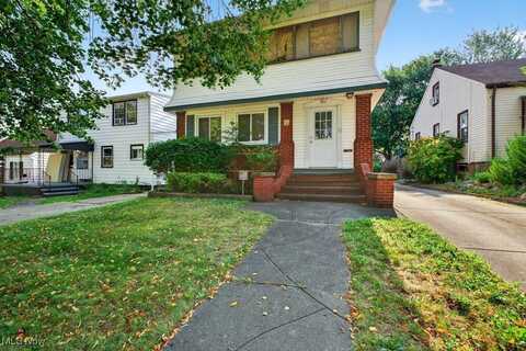 4459 W 56th Street, Cleveland, OH 44144