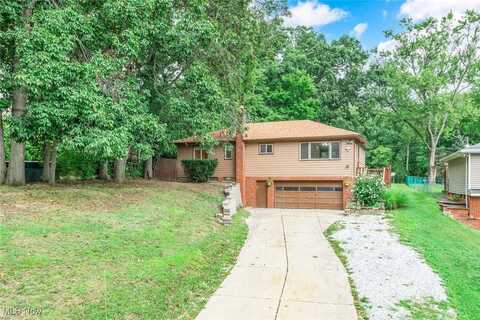 14579 Schreiber Road, Maple Heights, OH 44137
