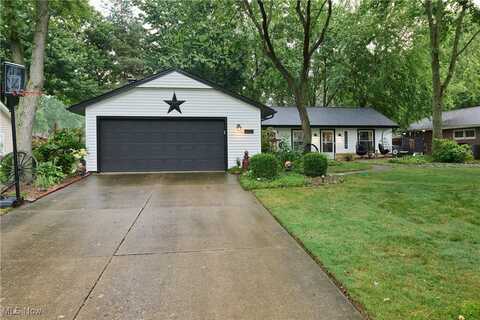 5763 Creekside Lane, North Ridgeville, OH 44039
