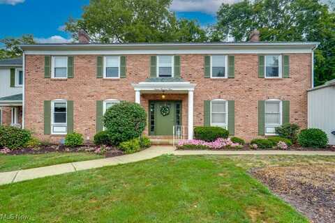 1603 S Main Street unit: B, North Canton, OH 44709