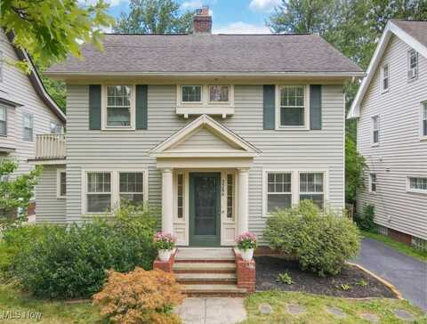 3286 Clarendon Road, Cleveland Heights, OH 44118