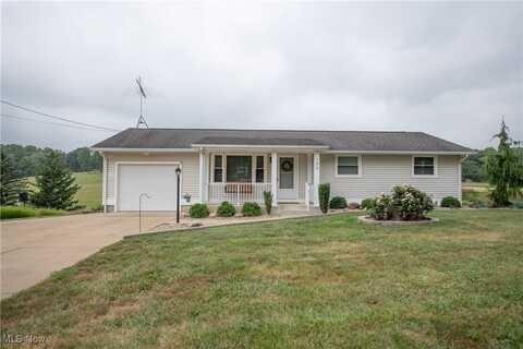 199 Calway Avenue SE, Minerva, OH 44657