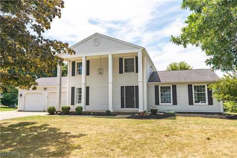 640 Crestdale Street NW, Canton, OH 44709