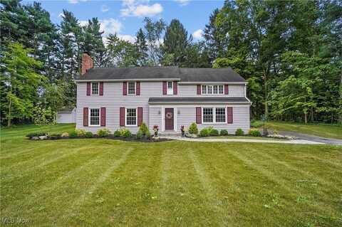 2346 Danbury Lane, Hudson, OH 44236