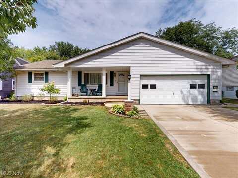 1816 E Skyline Drive, Lorain, OH 44053