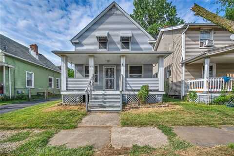 7114 Brinsmade Avenue, Cleveland, OH 44102