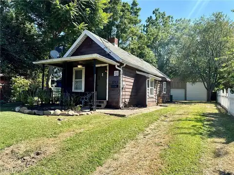 1712 Clarendon Avenue SW, Canton, OH 44706