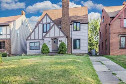 3542 Washington Boulevard, University Heights, OH 44118