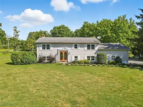 15744 Rock Creek Road, Thompson, OH 44086