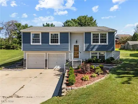 2835 Cynthia Drive, Medina, OH 44256