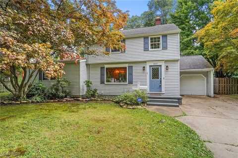 1057 W Riddle Avenue, Ravenna, OH 44266