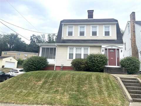 201 Hollywood Boulevard, Steubenville, OH 43952