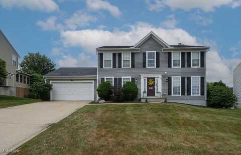 5123 Katrina Court NW, Canton, OH 44709