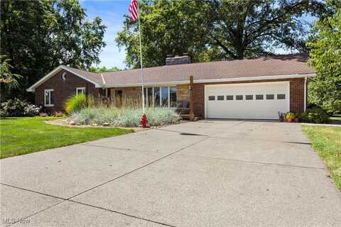 15386 S Boone Road, Columbia Station, OH 44028