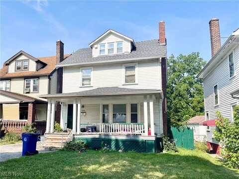 3126 Audubon Boulevard, Cleveland, OH 44104