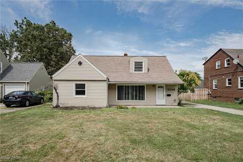 21236 Northwood Avenue, Fairview Park, OH 44126