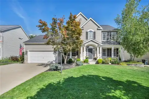 873 Kings Cross Drive, Wadsworth, OH 44281