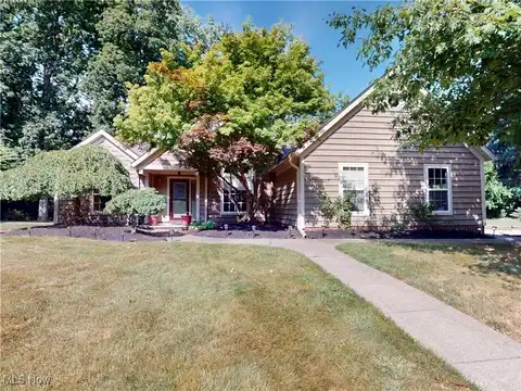 5822 Tanager Court, Mentor, OH 44060