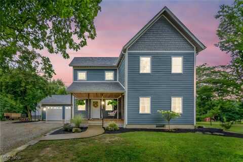 17496 Hallauer Road, Wellington, OH 44090