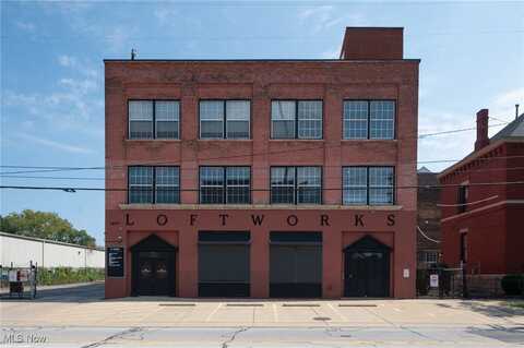 1667 E 40th Street unit: 3G, Cleveland, OH 44103