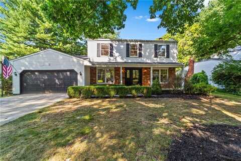 6864 Green Ridge Avenue, Solon, OH 44139
