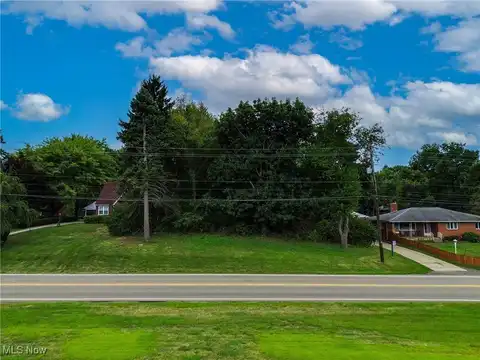 VL 38th Street NW, Canton, OH 44718